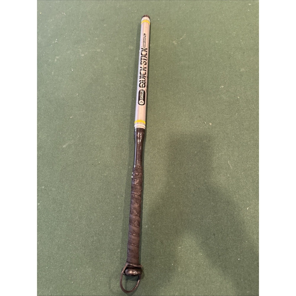 SKLZ Quick Stick 30" Underload 12 ounces Baseball Bat Swing Speed‎ Training Aid